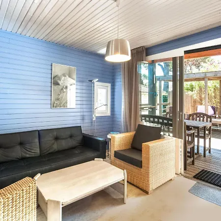 Lavande With Private Terrace Grimaud