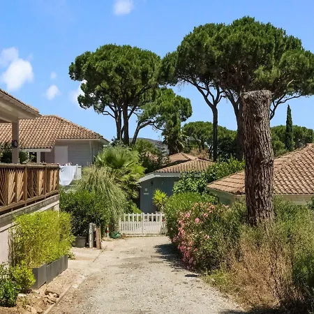 Lavande With Private Terrace