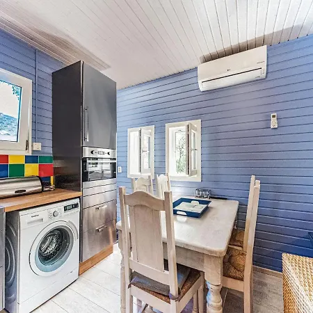 Holiday home Lavande With Private Terrace