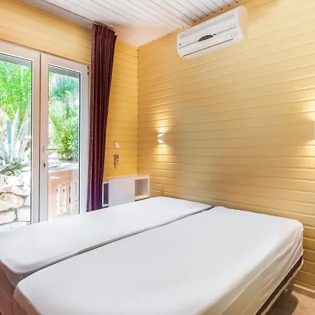 Holiday home Lavande With Private Terrace Grimaud