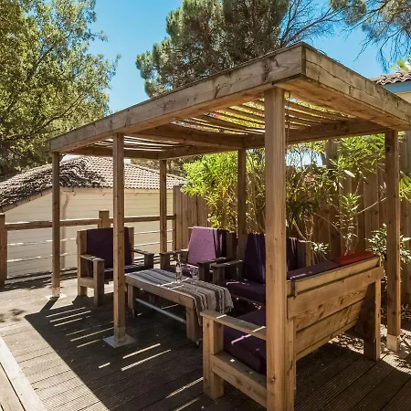 Lavande With Private Terrace *