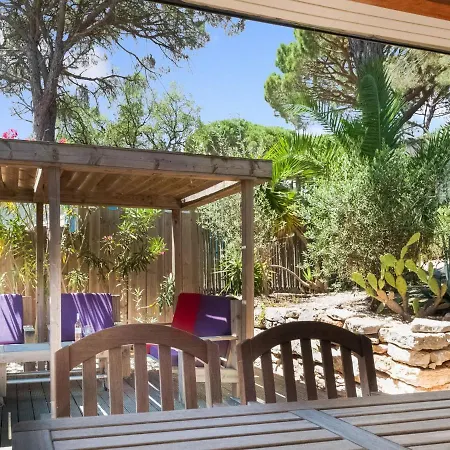 Lavande With Private Terrace Grimaud