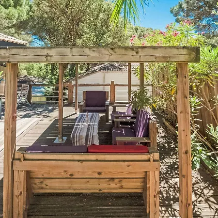 Ferienhaus Lavande With Private Terrace *